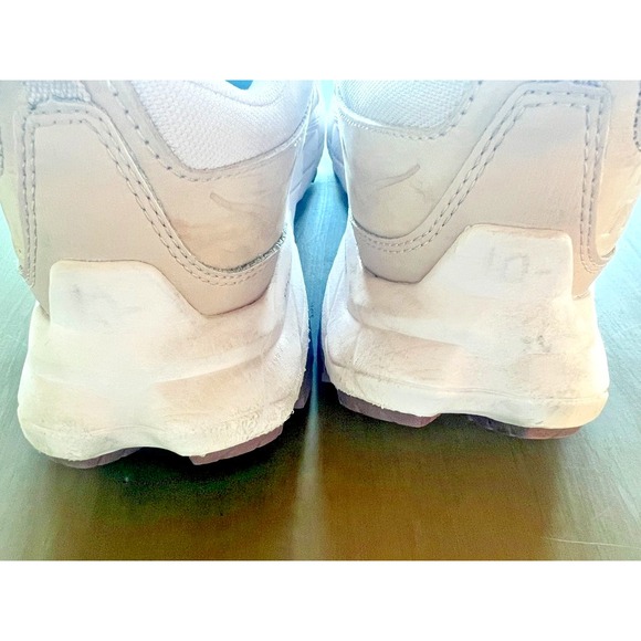 HOKA One One Anacapa Low GTX Women's 13.5 Waterproof Hiking Shoes GORE-TEX Shoes - Picture 4 of 16